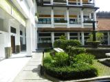 Fasilitas Gedung
