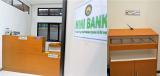 Laboratorium Mini Bank