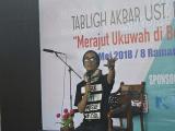 Al Masoem Kembali Mengadakan Tabligh Akbar Bersama Ustad Evie Effendi