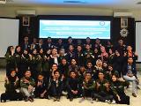 STUDI BANDING BEM STKOM-STIBANKS AL MAâ€™SOEM DENGAN DEMA UIN SGD BANDUNG