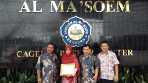 Selamat Datang di STIBANKS